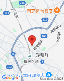 【東京都】狭山池公園の画像