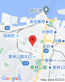 【高松市】旧香川県立中央病院の画像