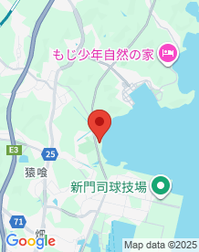 【福岡県】猿喰海岸の画像
