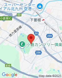 【福岡県】文化記念プールの画像