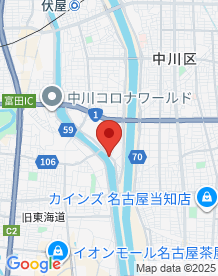 【愛知県】廃墟魚市場の画像