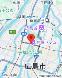 【広島県】相生橋の画像