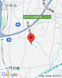 【神奈川県】有馬浄水場下の隔離病舎跡地の画像