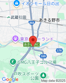 【東京都】秋留橋の画像