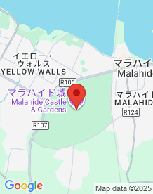 【海外】マラハイド城の画像