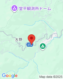 【埼玉県】大野の幽霊屋敷の画像