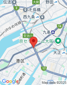 【大阪府】弁天町駅前第一地下道の画像