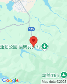 【兵庫県】諭鶴羽ダムの画像