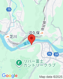 【静岡県】富士川パチンコ跡地の画像
