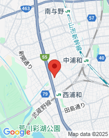 【さいたま市】三愛病院の画像