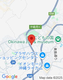 【沖縄市】やまなか通りの画像