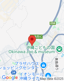 【沖縄市】沖縄アリーナ立体駐車場の画像