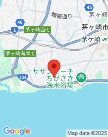 【茅ヶ崎市】南湖院記念 太陽の郷庭園の画像