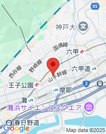 【神戸市】水道筋商店街の画像