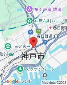 【兵庫県】阪神電鉄、三宮駅から新在家駅間の画像