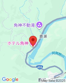 【新潟県】ホテル角神の画像