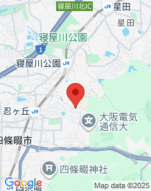 【大阪府】四条畷の廃屋の画像