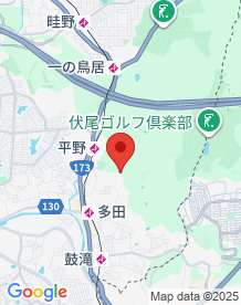 【兵庫県】パッチ池(奥池)の画像