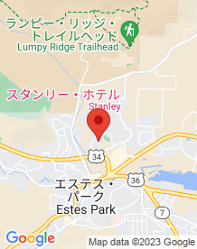 【アメリカ】スタンリーホテルの画像