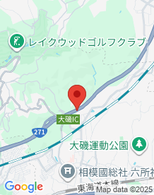 【神奈川県】神奈川県生沢の自販機の画像