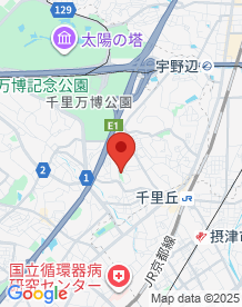 【大阪府】長野公園の画像