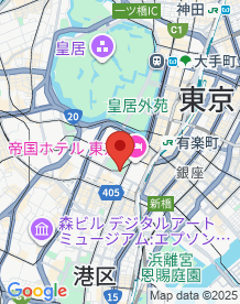 【東京都】日比谷公会堂の画像