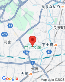 【静岡県】沼津市門池公園の画像