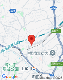 【神奈川県】羽沢橋の画像