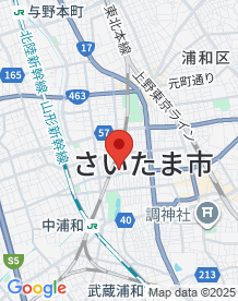 【埼玉県】監獄の墓(浦和更生園墓地)の画像