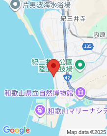 【和歌山県】浜の宮海岸(名草の浜)の画像