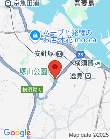 【神奈川県】塚山公園の画像