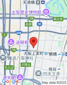 【大阪府】高津公園の画像