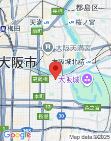 【大阪府】北大江公園の画像