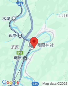 【岐阜県】洲原村診療所の画像