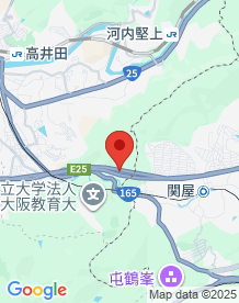 【大阪府】柏原5トンネルの画像