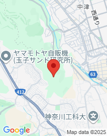 【神奈川県】鳶尾山観光展望台の画像