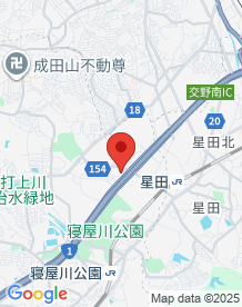 【大阪府】寝屋神社の画像