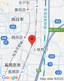 【京都府】向日町操車場の地下道(とうかい-122)の画像