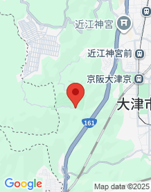 【滋賀県】首斬り地蔵の画像