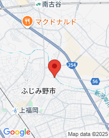 【埼玉県】新河岸川斜面林ふるさとの森の画像