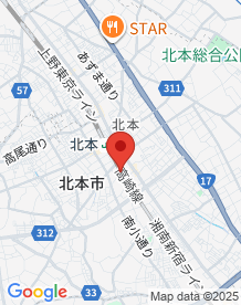 【埼玉県】スイミングスクール南の地下道の画像