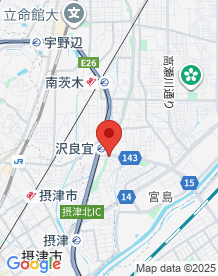 【大阪府】浜地下道の画像