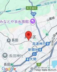 【兵庫県】川崎プール跡地の画像