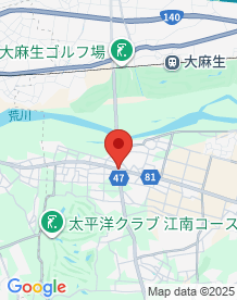 【埼玉県】押切橋前交差点の画像