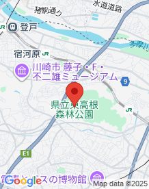 【神奈川県】東高根森林公園の画像