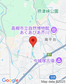 【大阪府】上の池公園の画像