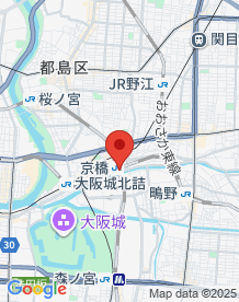 【大阪府】京橋駅爆撃被災者慰霊碑の画像