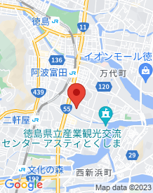 【徳島県】城南工業高校跡地の画像
