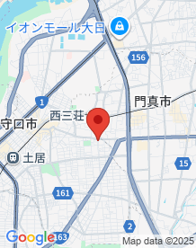 【大阪府】西三荘ゆとり道の画像