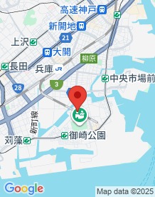 【兵庫県】兵庫夙の処刑場跡(首切り場)の画像